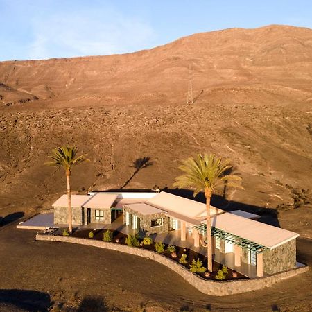 Finca Palmeras 1 Lajita Kültér fotó