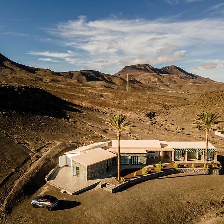 Finca Palmeras 1 Lajita Kültér fotó