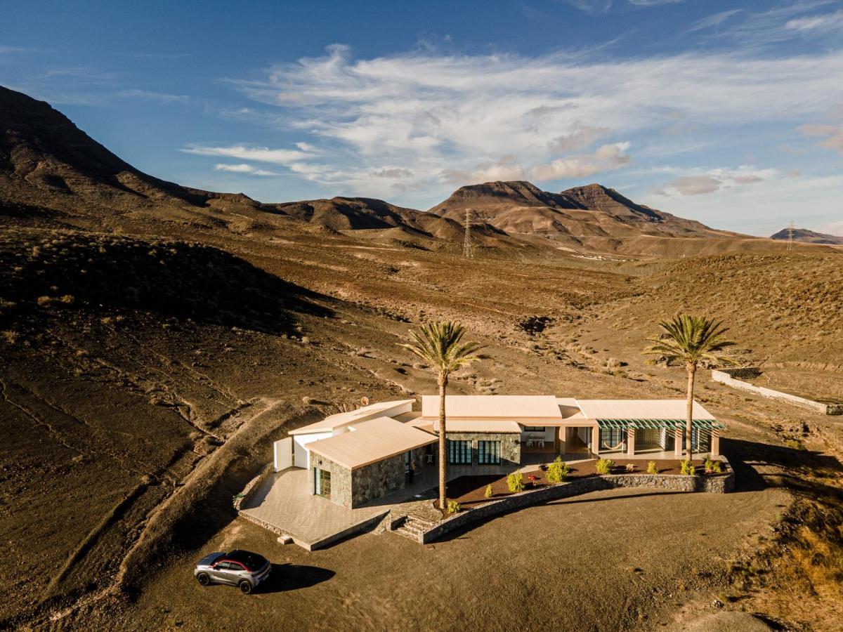 Finca Palmeras 1 Lajita Kültér fotó