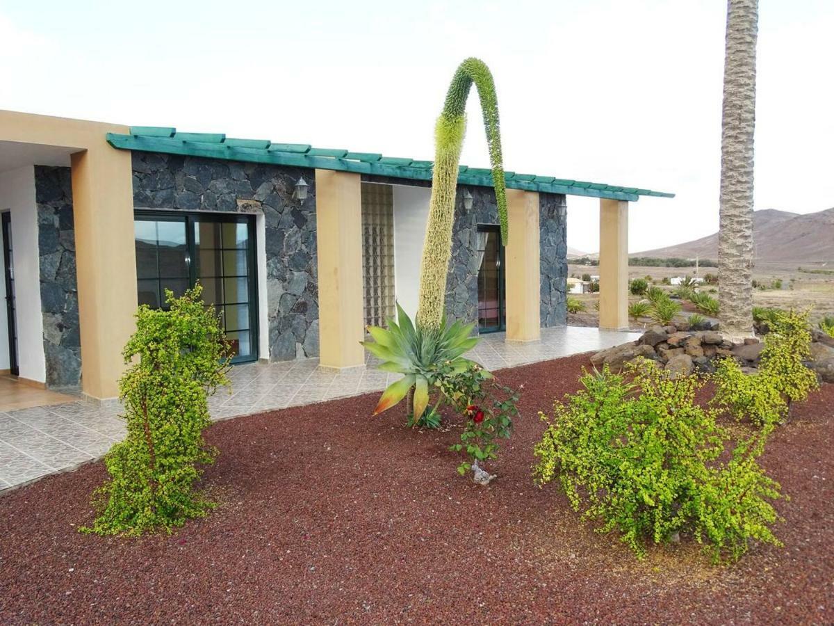 Finca Palmeras 1 Lajita Kültér fotó