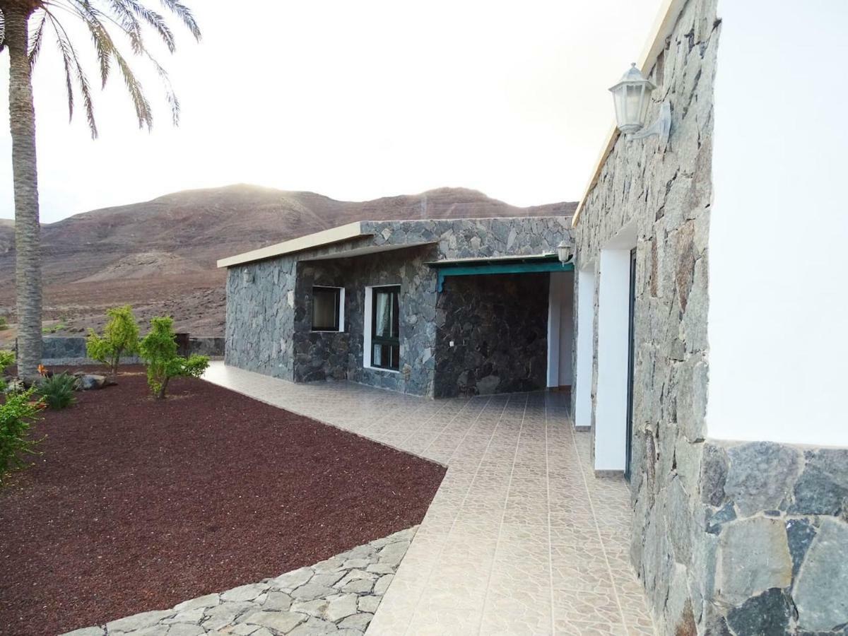 Finca Palmeras 1 Lajita Kültér fotó