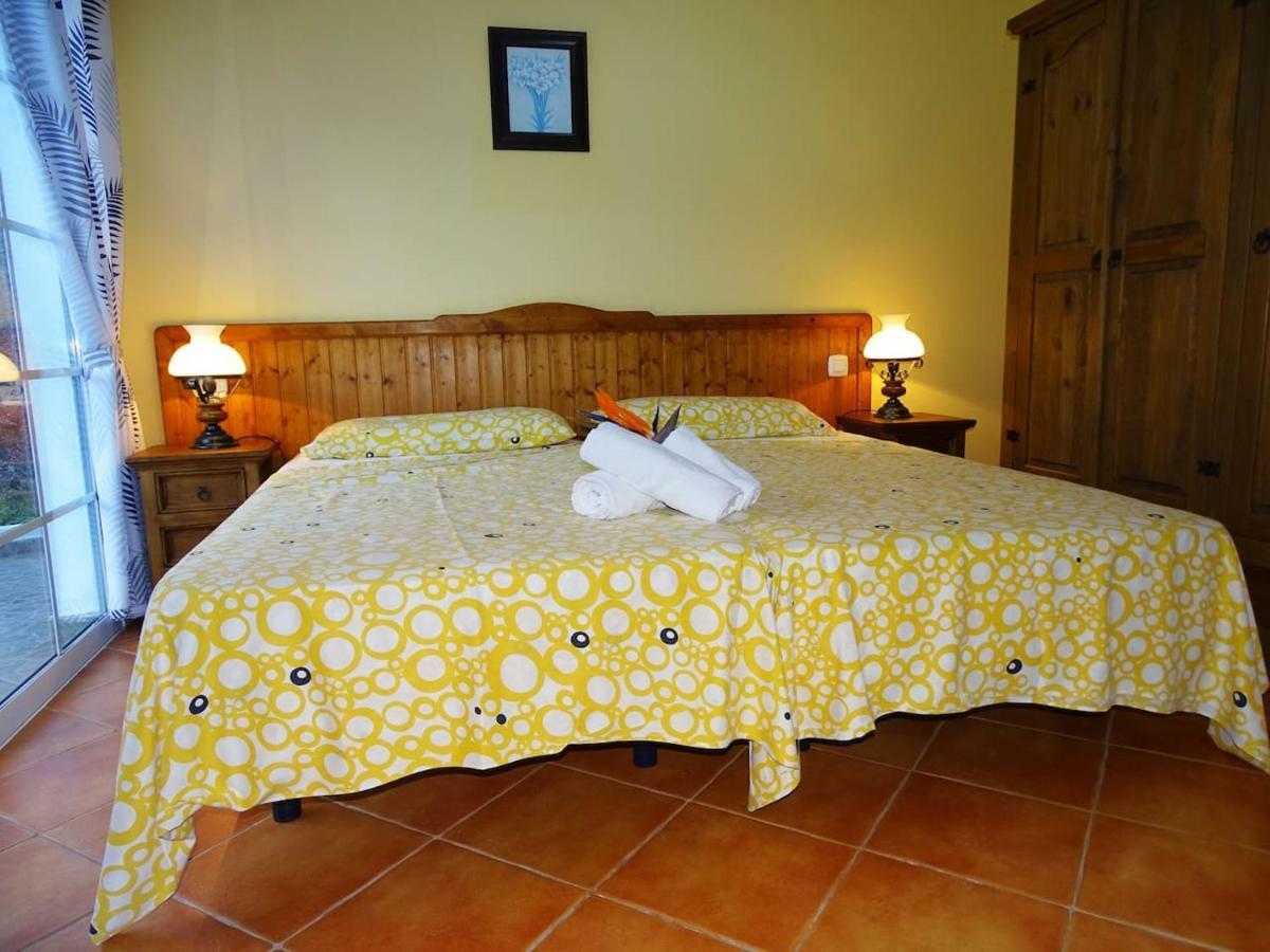 Finca Palmeras 1 Lajita Kültér fotó
