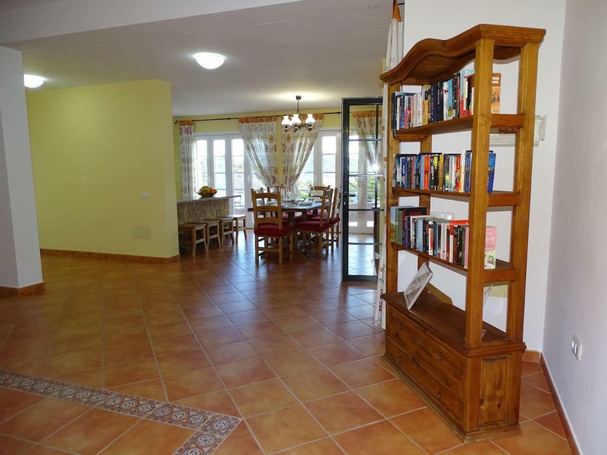Finca Palmeras 1 Lajita Kültér fotó