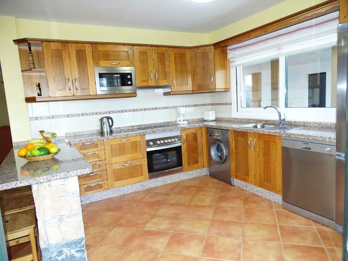 Finca Palmeras 1 Lajita Kültér fotó