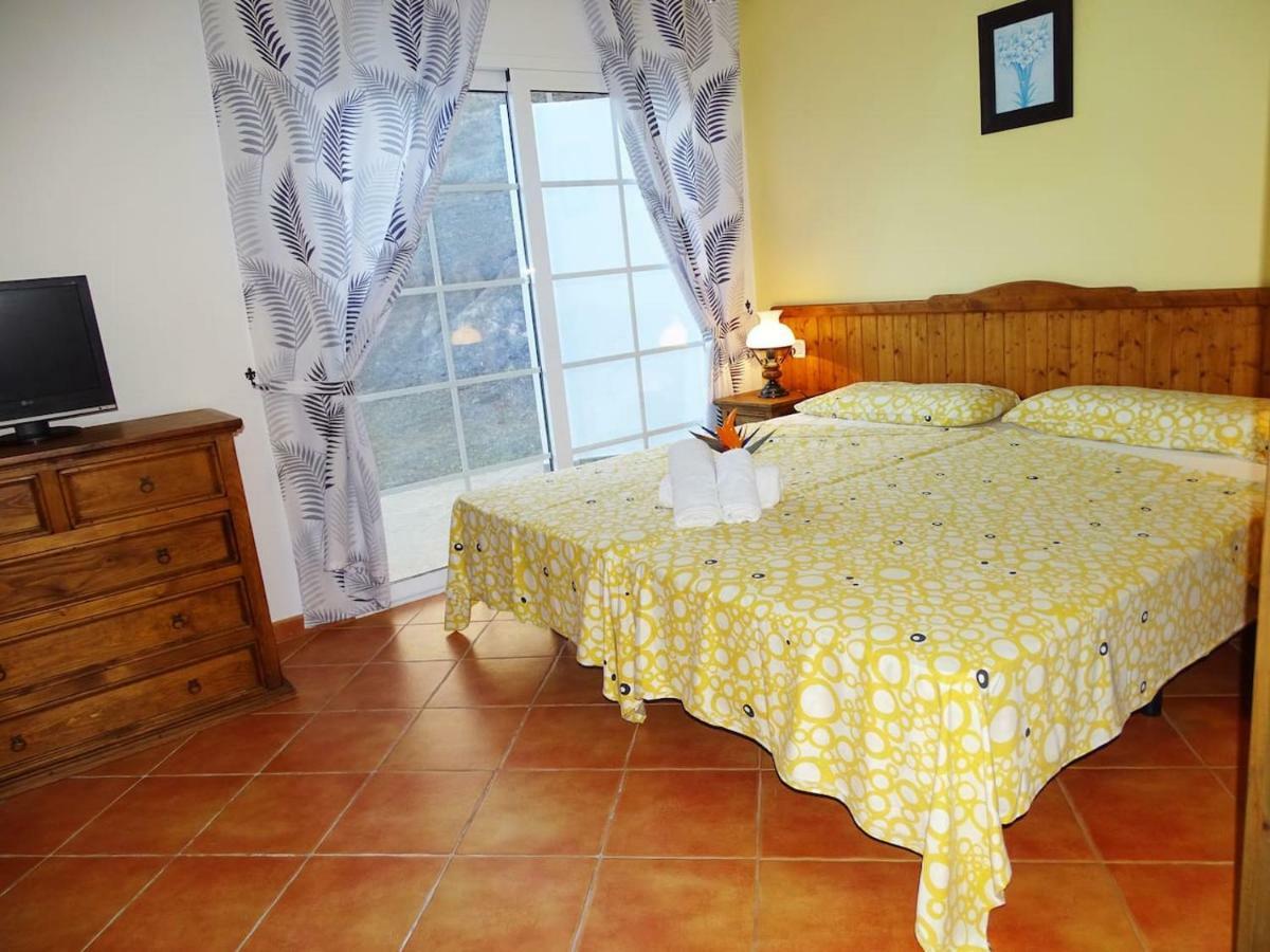 Finca Palmeras 1 Lajita Kültér fotó