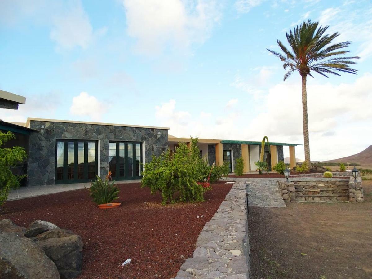 Finca Palmeras 1 Lajita Kültér fotó